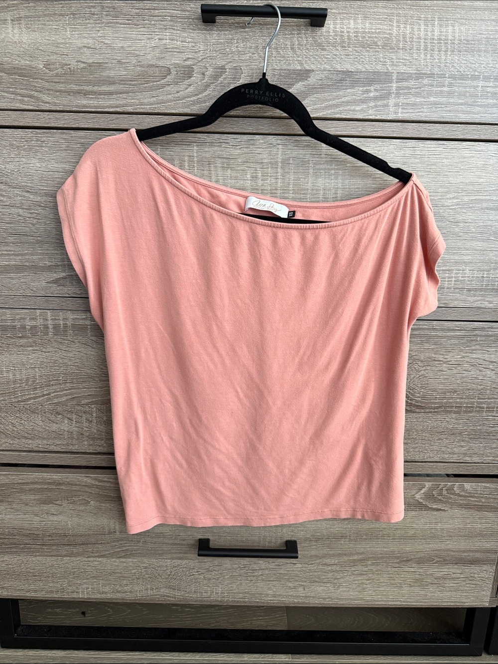Ava Sky Shanti XS top
